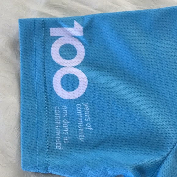 Technical tshirt - Picture 2 of 5